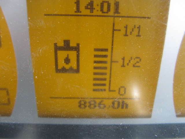 2022 Fendt 824S4 Tractor