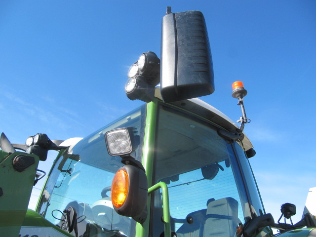 2020 Fendt 716S4 Tractor