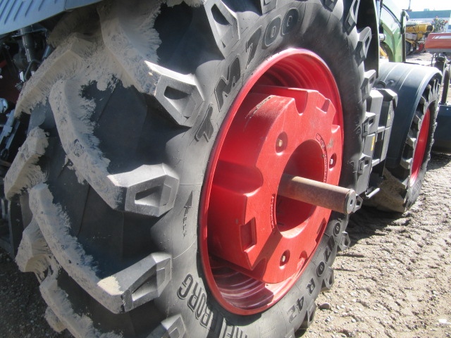 2020 Fendt 716S4 Tractor