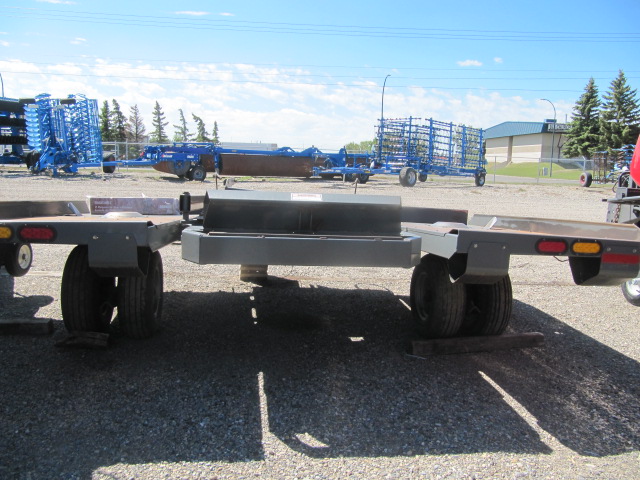 2013 Massey Ferguson AC25 Bale Accumulator