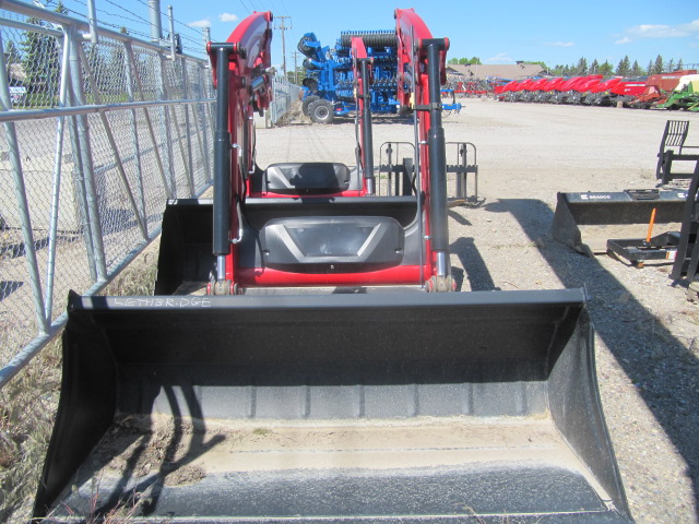 2018 Massey Ferguson FL3615 Loader