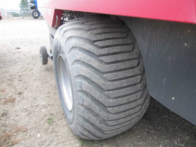 2013 Massey Ferguson 2170 Baler/Big Square