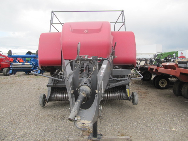 2013 Massey Ferguson 2170 Baler/Big Square