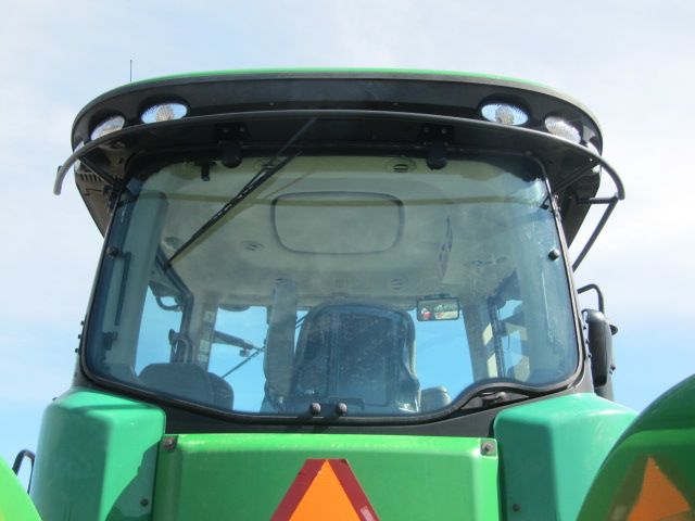 2012 John Deere 9460R Tractor