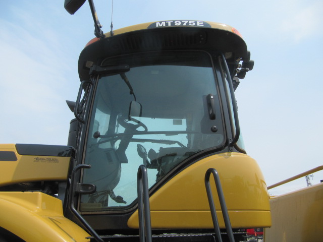 2018 Challenger MT975E Tractor