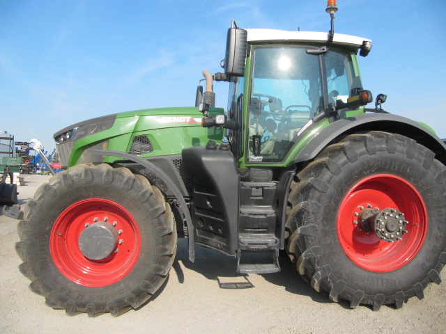 2020 Fendt 942 Gen6 Tractor