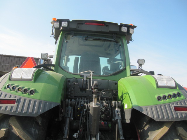 2020 Fendt 942 Gen6 Tractor