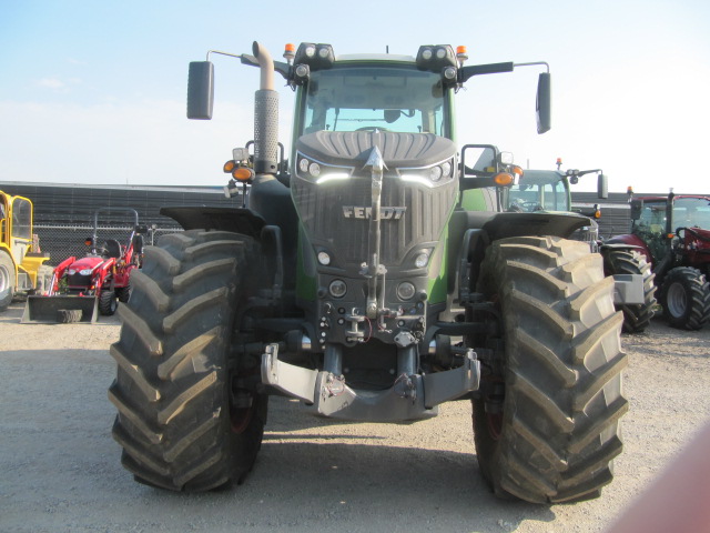 2020 Fendt 942 Gen6 Tractor