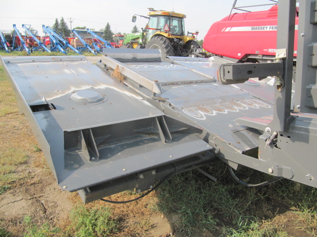 2021 Massey Ferguson 2290 Baler/Square