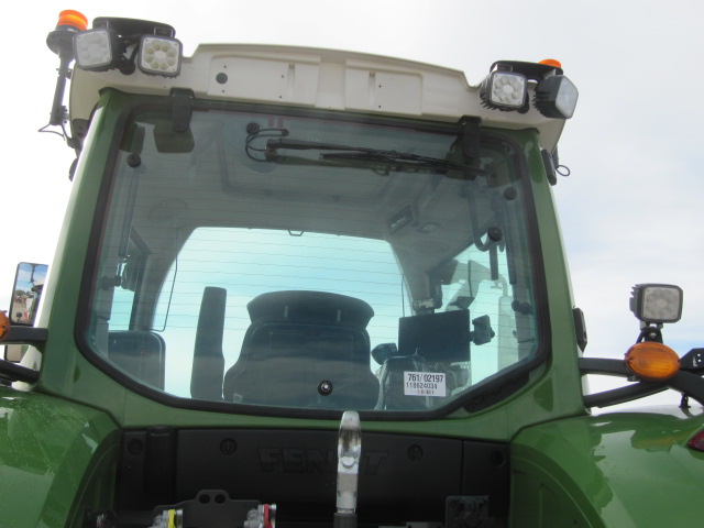 2023 Fendt 716 Gen6 Tractor