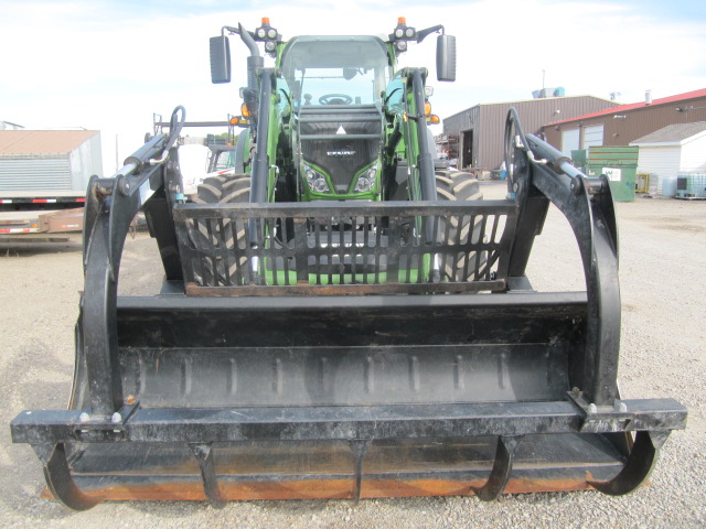 2023 Fendt 716 Gen6 Tractor