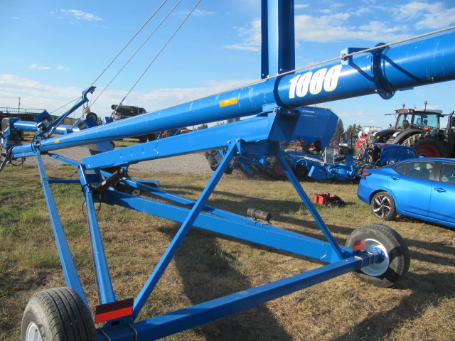 2017 Brandt 1080 Grain Auger