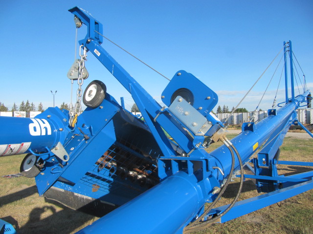 2017 Brandt 1080 Grain Auger