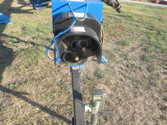 2017 Brandt 1080 Grain Auger