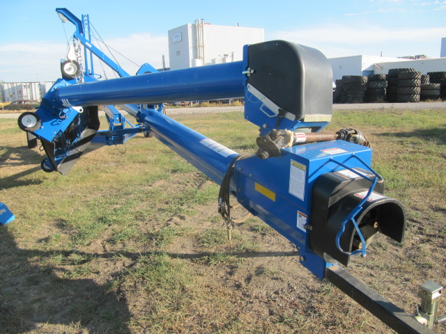 2017 Brandt 1080 Grain Auger