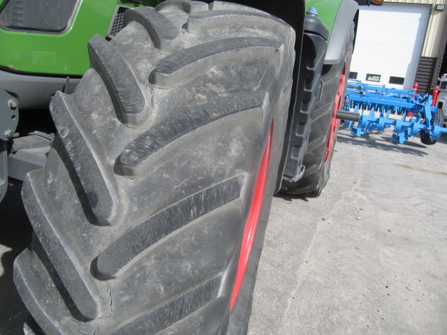 2020 Fendt 718S4 Tractor