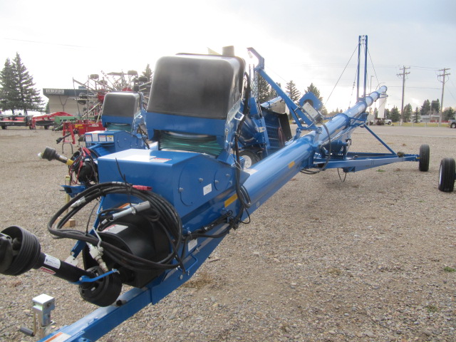 2022 Brandt 1370 Grain Auger