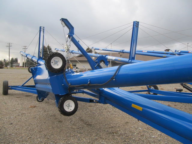 2022 Brandt 1370 Grain Auger