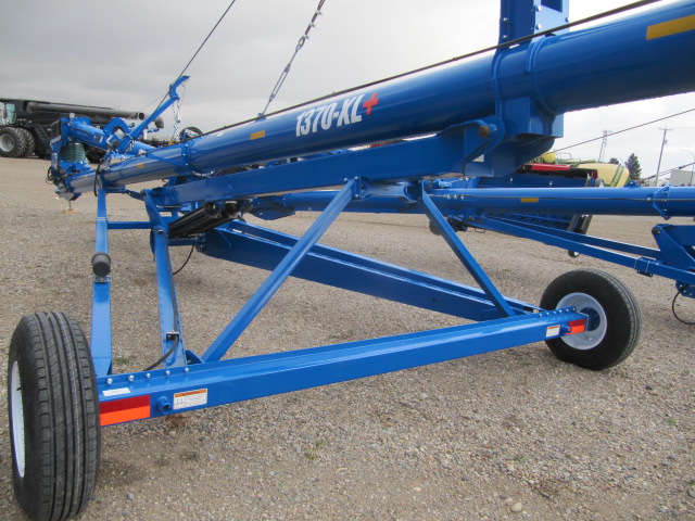 2022 Brandt 1370 Grain Auger