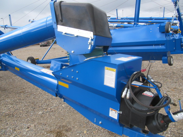 2022 Brandt 1370 Grain Auger