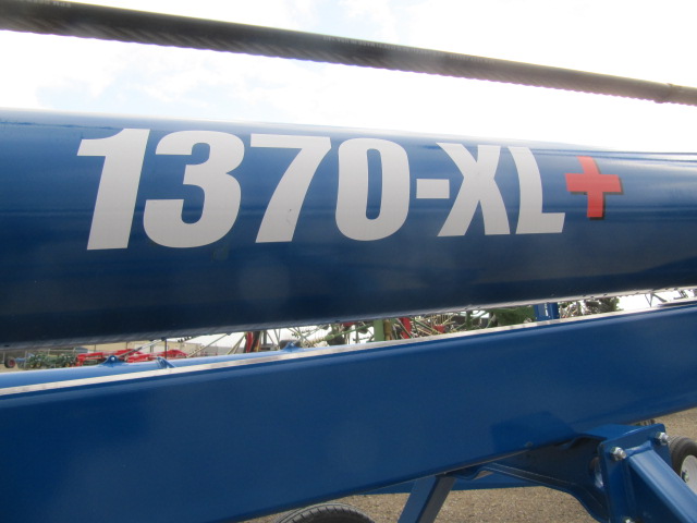 2022 Brandt 1370 Grain Auger