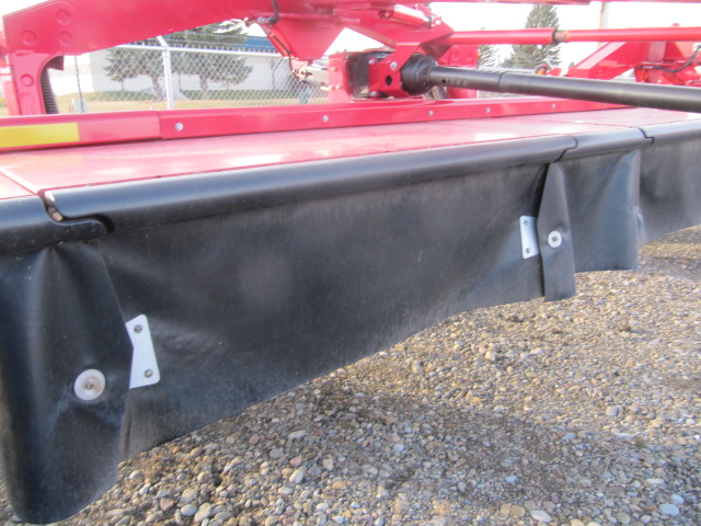 2018 Massey Ferguson 1383 Mower Conditioner