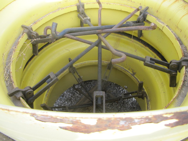 2015 John Deere 6175R Tractor