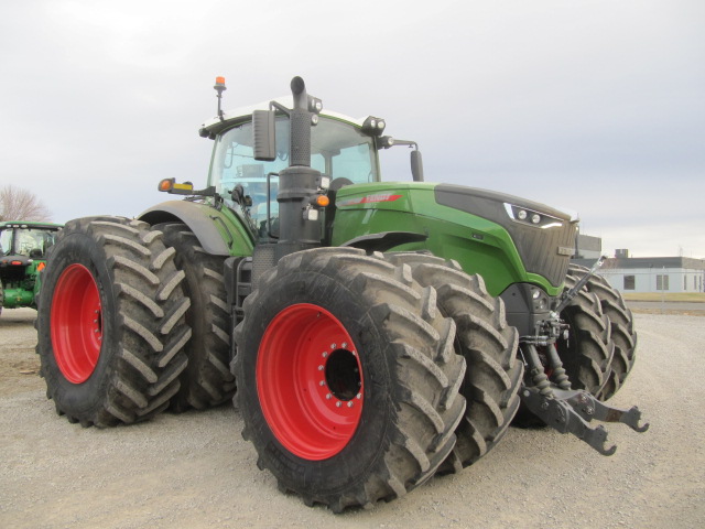 2022 Fendt 1050 Gen2 Tractor