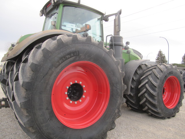 2022 Fendt 1050 Gen2 Tractor