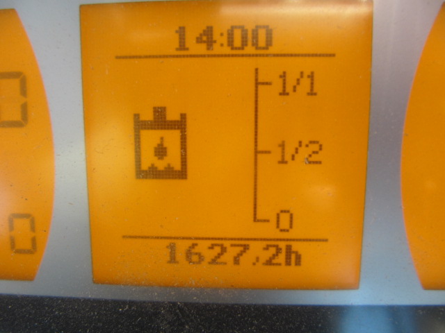 2022 Fendt 1050 Gen2 Tractor