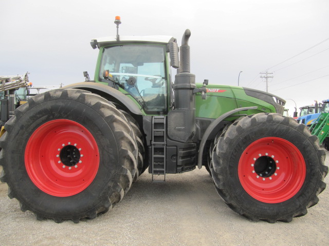 2022 Fendt 1050 Gen2 Tractor