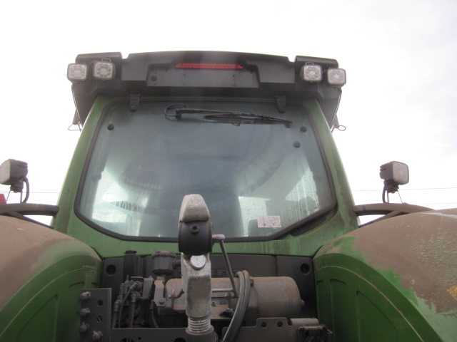 2022 Fendt 1050 Gen2 Tractor