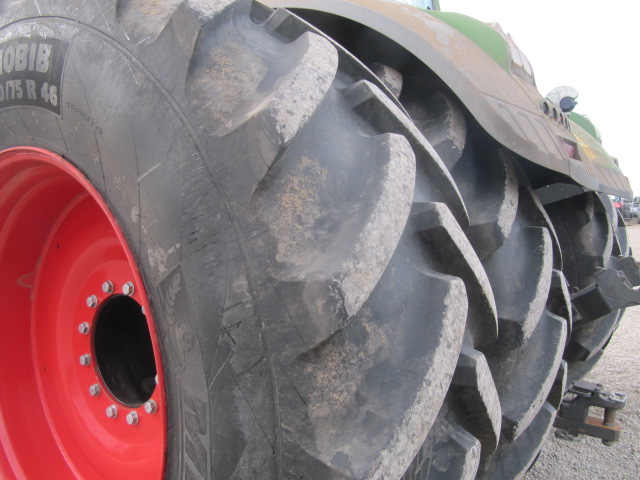 2022 Fendt 1050 Gen2 Tractor