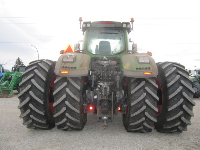 2022 Fendt 1050 Gen2 Tractor