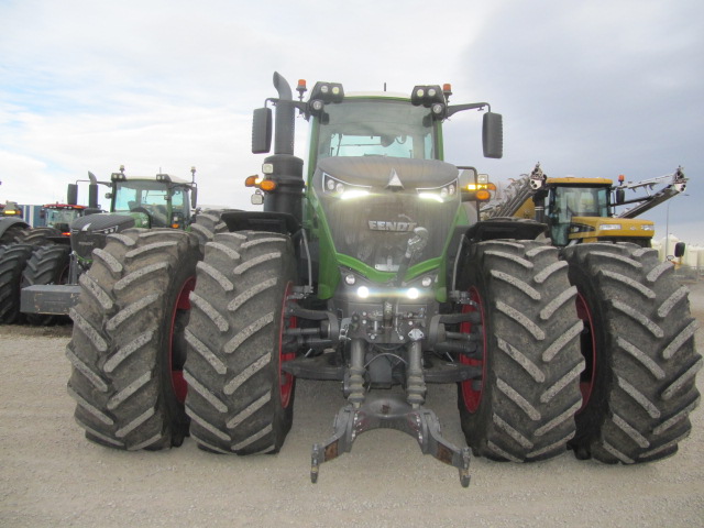 2022 Fendt 1050 Gen2 Tractor