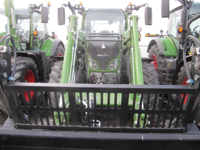 2023 Fendt 513 Gen3 Tractor