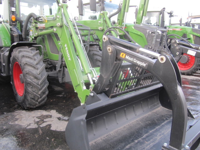 2023 Fendt 513 Gen3 Tractor