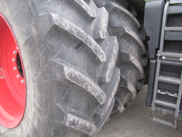 2019 Fendt 1050 Tractor