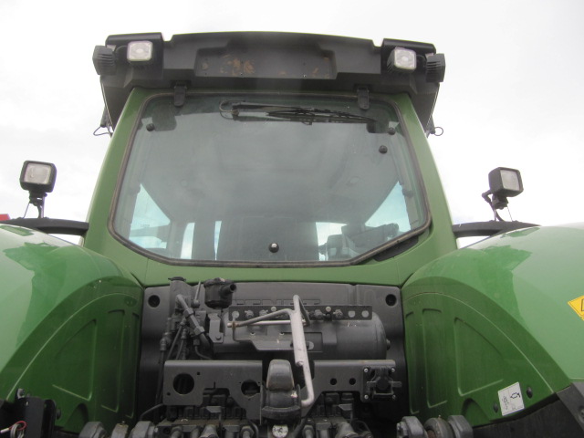 2019 Fendt 1050 Tractor