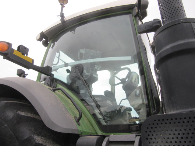 2019 Fendt 1050 Tractor