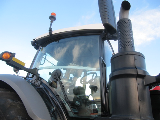 2022 Fendt 1038 Gen2 Tractor