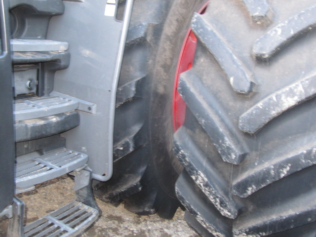 2022 Fendt 1038 Gen2 Tractor