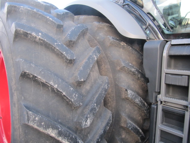 2022 Fendt 1038 Gen2 Tractor