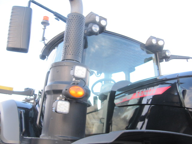 2022 Fendt 1038 Gen2 Tractor