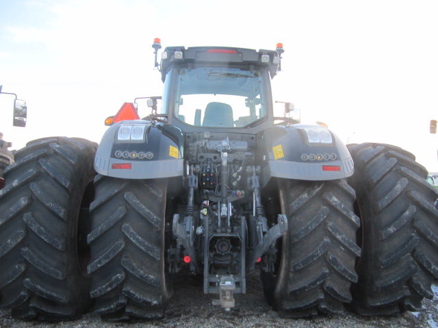 2022 Fendt 1038 Gen2 Tractor