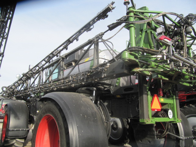 2023 Fendt RG937 Sprayer/High Clearance