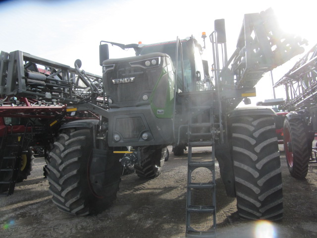 2023 Fendt RG937 Sprayer/High Clearance