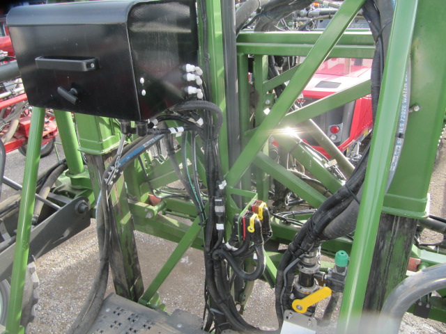 2023 Fendt RG937 Sprayer/High Clearance