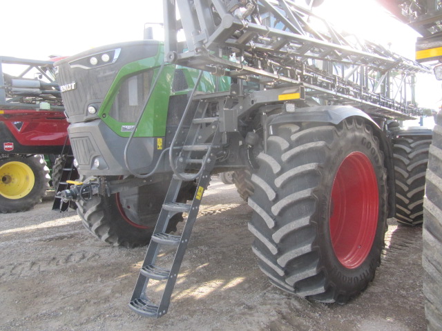 2023 Fendt RG937 Sprayer/High Clearance