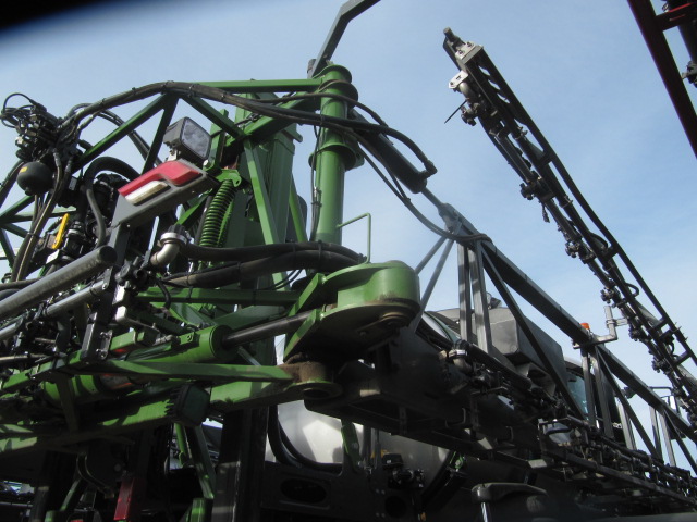 2023 Fendt RG937 Sprayer/High Clearance